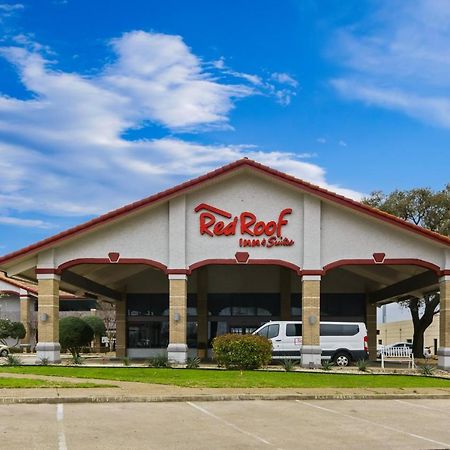 Irving Inn & Suites At Dfw Airport Dış mekan fotoğraf