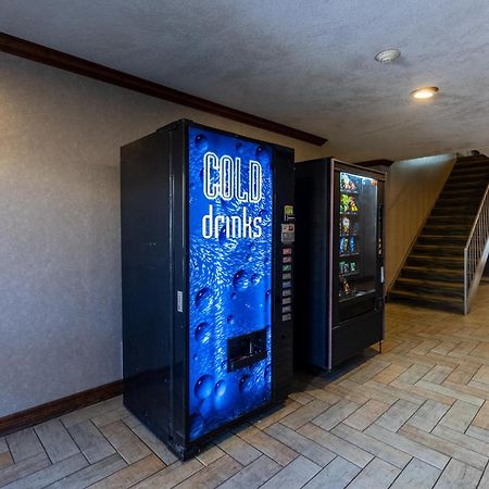 Irving Inn & Suites At Dfw Airport Dış mekan fotoğraf