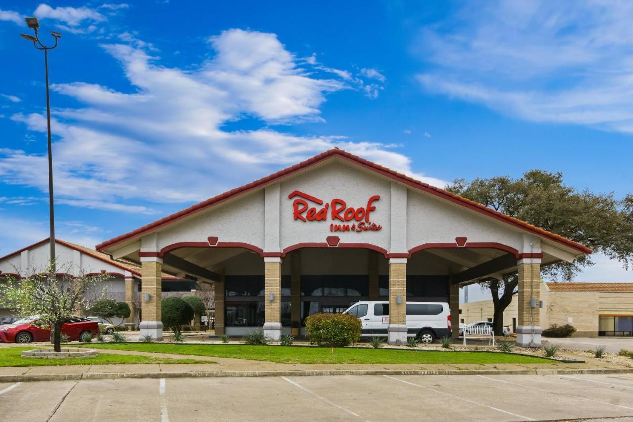 Irving Inn & Suites At Dfw Airport Dış mekan fotoğraf