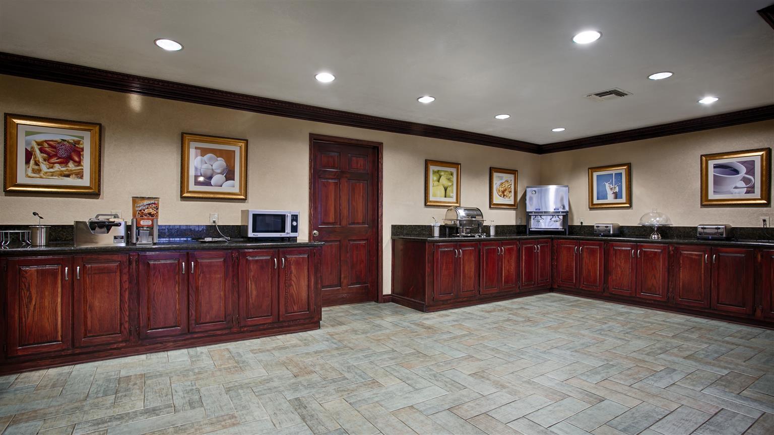 Irving Inn & Suites At Dfw Airport Dış mekan fotoğraf