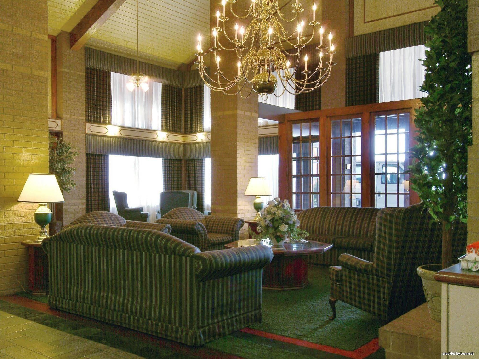 Irving Inn & Suites At Dfw Airport Dış mekan fotoğraf