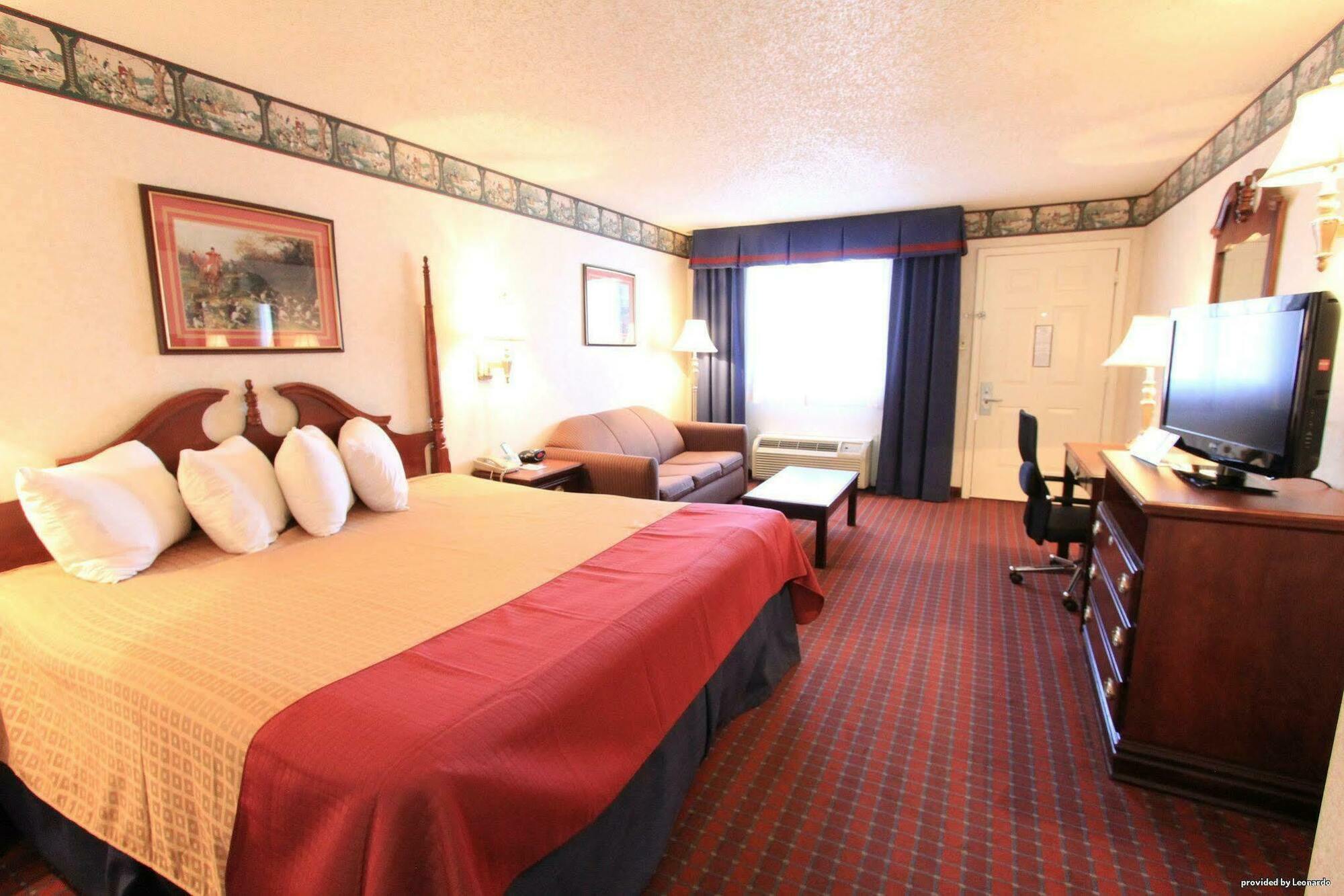 Irving Inn & Suites At Dfw Airport Dış mekan fotoğraf